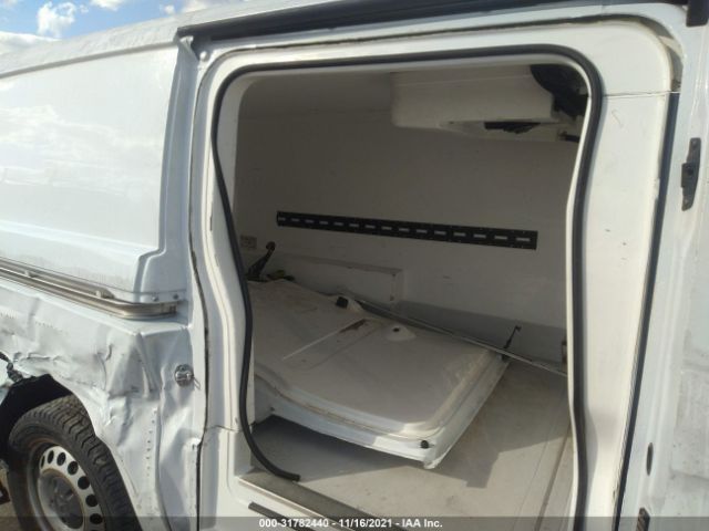 Photo 7 VIN: WD3PG2EA0K3540368 - MERCEDES-BENZ METRIS CARGO VAN 