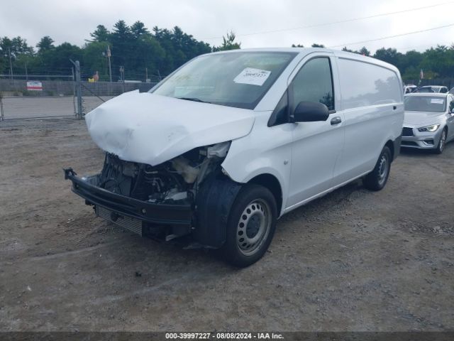 Photo 1 VIN: WD3PG2EA0L3658597 - MERCEDES-BENZ METRIS 