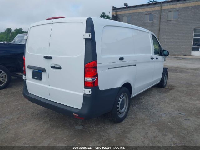 Photo 3 VIN: WD3PG2EA0L3658597 - MERCEDES-BENZ METRIS 