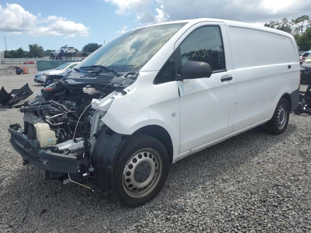 Photo 1 VIN: WD3PG2EA0L3661564 - MERCEDES-BENZ METRIS 