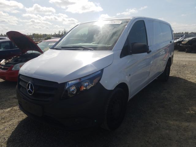 Photo 1 VIN: WD3PG2EA1G3078345 - MERCEDES-BENZ METRIS 