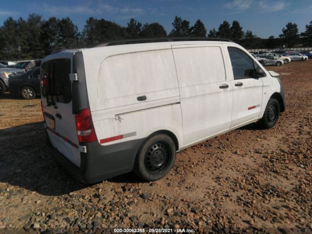 Photo 3 VIN: WD3PG2EA1G3128841 - MERCEDES-BENZ METRIS CARGO VAN 