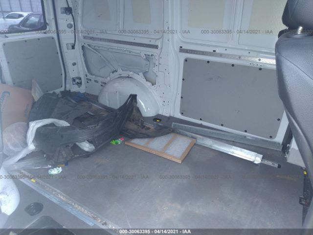 Photo 7 VIN: WD3PG2EA1G3128841 - MERCEDES-BENZ METRIS CARGO VAN 