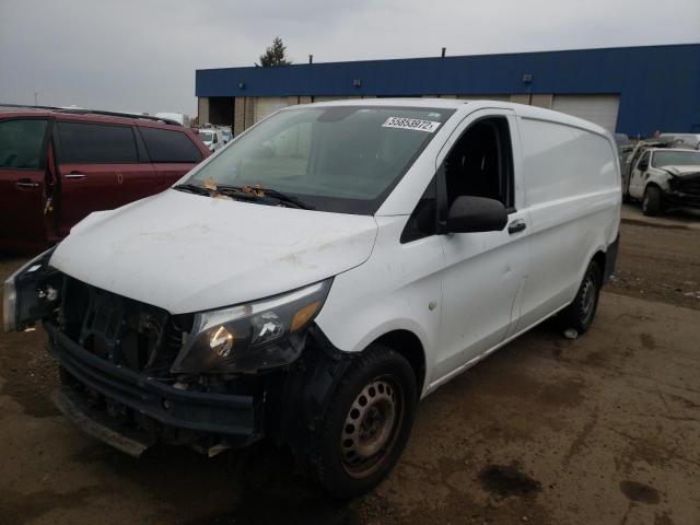 Photo 1 VIN: WD3PG2EA1G3170152 - MERCEDES-BENZ METRIS 