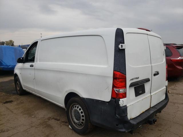 Photo 2 VIN: WD3PG2EA1G3170152 - MERCEDES-BENZ METRIS 