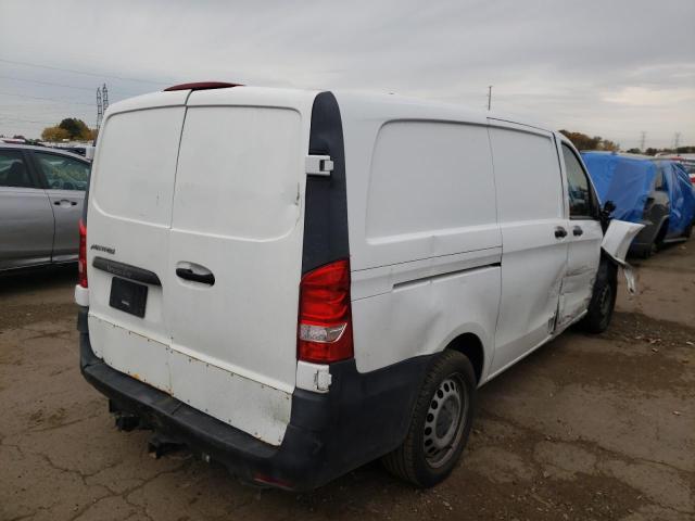 Photo 3 VIN: WD3PG2EA1G3170152 - MERCEDES-BENZ METRIS 