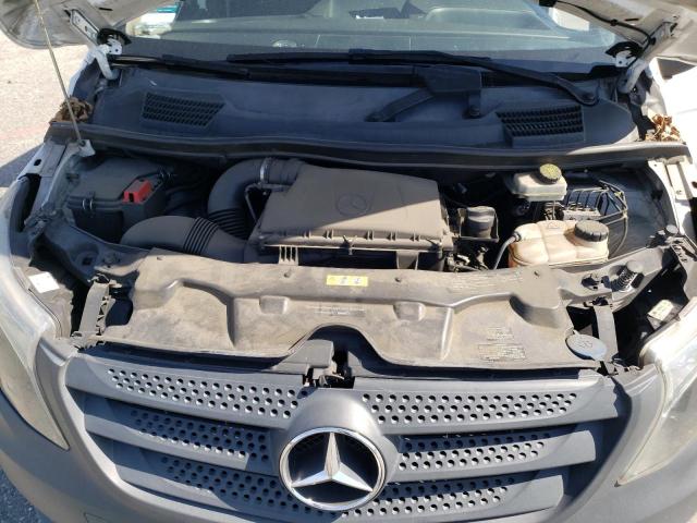 Photo 10 VIN: WD3PG2EA1H3206231 - MERCEDES-BENZ METRIS 