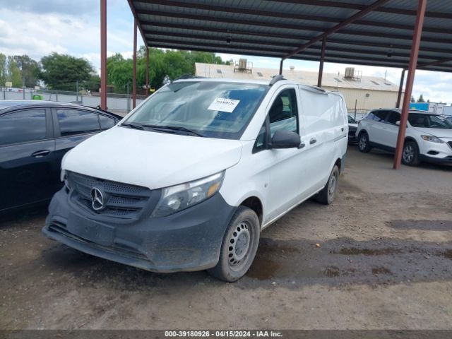 Photo 1 VIN: WD3PG2EA1K3606054 - MERCEDES-BENZ METRIS 