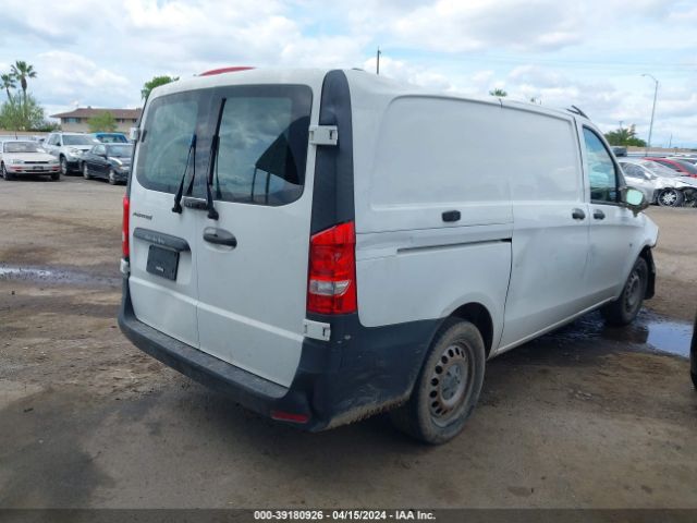 Photo 3 VIN: WD3PG2EA1K3606054 - MERCEDES-BENZ METRIS 