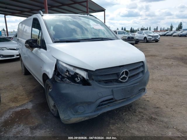 Photo 5 VIN: WD3PG2EA1K3606054 - MERCEDES-BENZ METRIS 