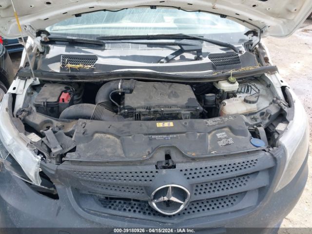 Photo 9 VIN: WD3PG2EA1K3606054 - MERCEDES-BENZ METRIS 