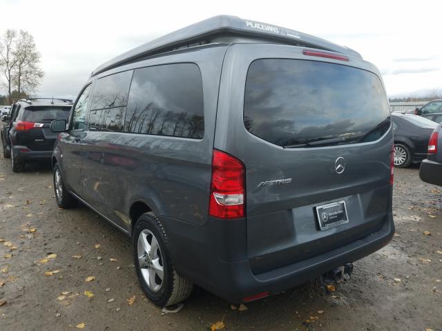 Photo 2 VIN: WD3PG2EA1L3649388 - MERCEDES-BENZ METRIS 