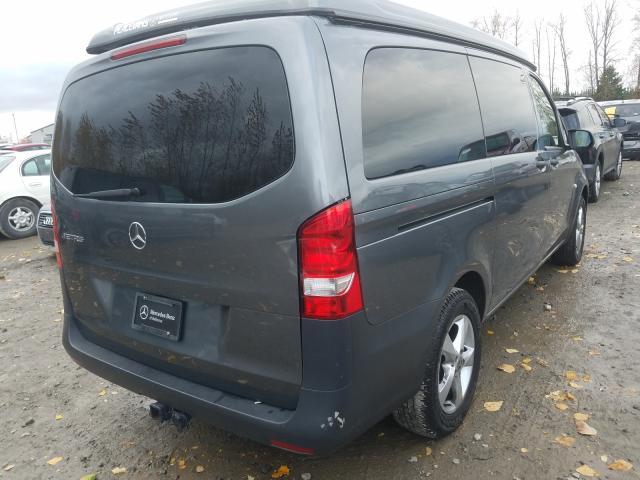 Photo 3 VIN: WD3PG2EA1L3649388 - MERCEDES-BENZ METRIS 