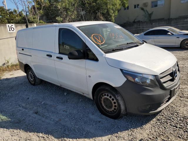 Photo 3 VIN: WD3PG2EA1L3666319 - MERCEDES-BENZ METRIS 