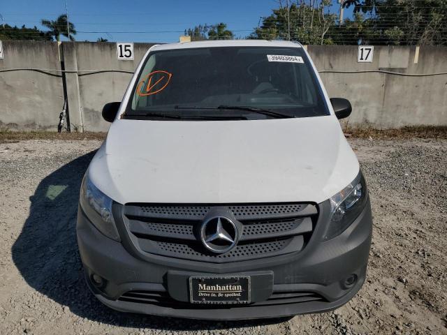 Photo 4 VIN: WD3PG2EA1L3666319 - MERCEDES-BENZ METRIS 