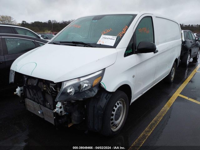 Photo 1 VIN: WD3PG2EA1L3673528 - MERCEDES-BENZ METRIS 