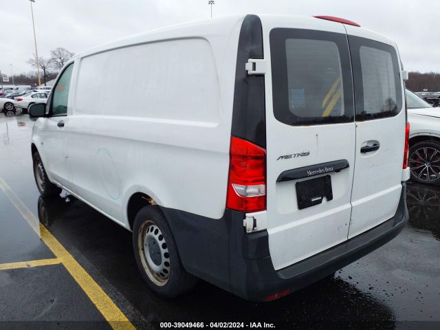 Photo 2 VIN: WD3PG2EA1L3673528 - MERCEDES-BENZ METRIS 