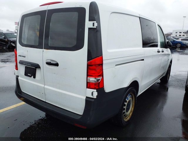 Photo 3 VIN: WD3PG2EA1L3673528 - MERCEDES-BENZ METRIS 