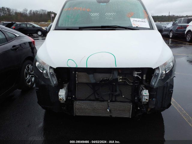 Photo 5 VIN: WD3PG2EA1L3673528 - MERCEDES-BENZ METRIS 