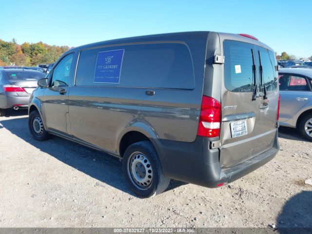 Photo 2 VIN: WD3PG2EA2G3132400 - MERCEDES-BENZ METRIS CARGO VAN 