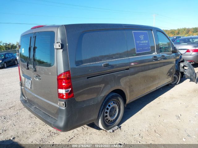 Photo 3 VIN: WD3PG2EA2G3132400 - MERCEDES-BENZ METRIS CARGO VAN 