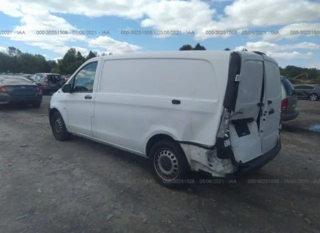 Photo 2 VIN: WD3PG2EA2H3202172 - MERCEDES-BENZ METRIS CARGO VAN 