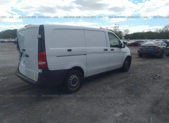 Photo 3 VIN: WD3PG2EA2H3202172 - MERCEDES-BENZ METRIS CARGO VAN 