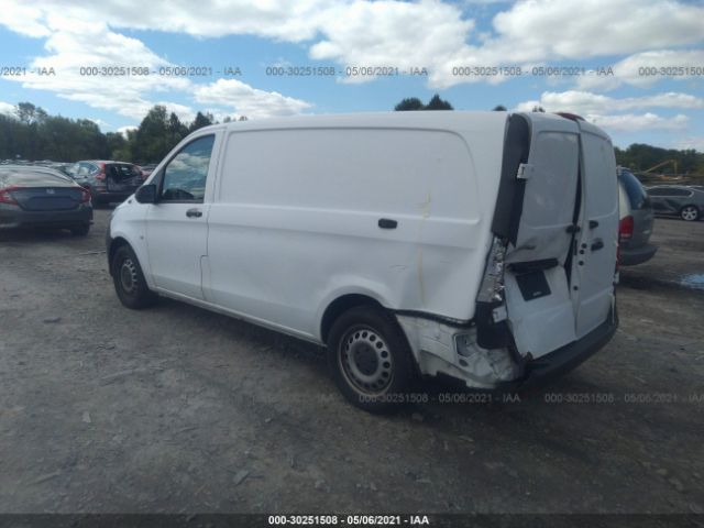 Photo 2 VIN: WD3PG2EA2H3202172 - MERCEDES-BENZ METRIS CARGO VAN 