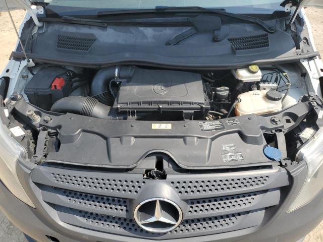 Photo 10 VIN: WD3PG2EA3G3063880 - MERCEDES-BENZ METRIS 