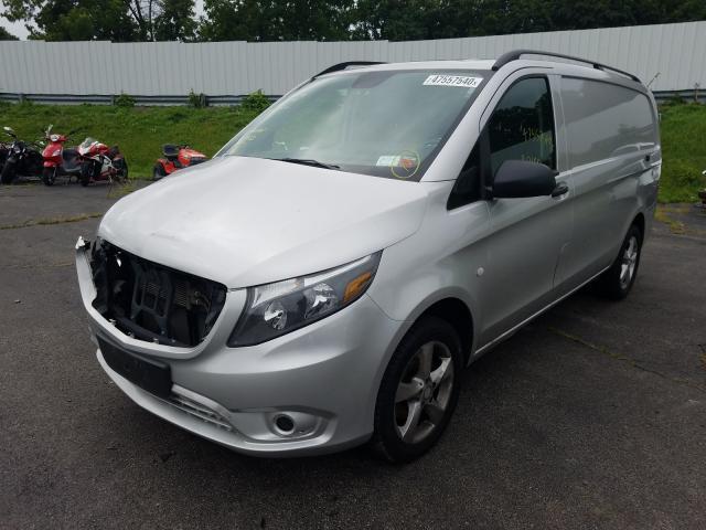 Photo 1 VIN: WD3PG2EA3G3136990 - MERCEDES-BENZ METRIS 