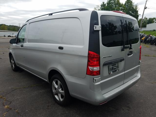 Photo 2 VIN: WD3PG2EA3G3136990 - MERCEDES-BENZ METRIS 