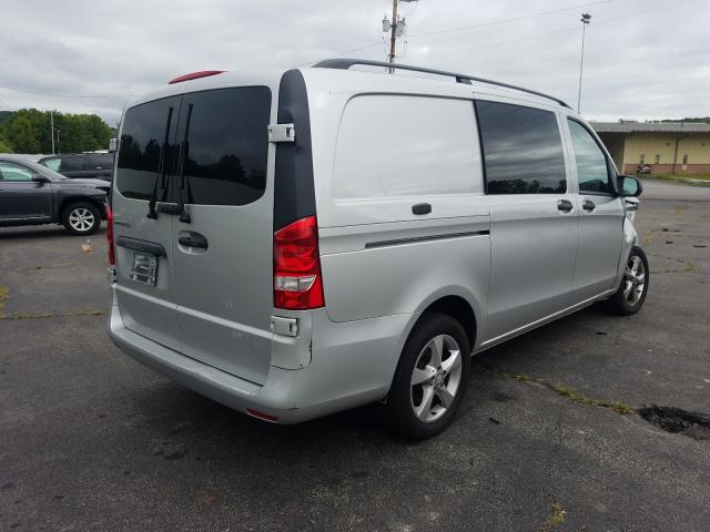 Photo 3 VIN: WD3PG2EA3G3136990 - MERCEDES-BENZ METRIS 