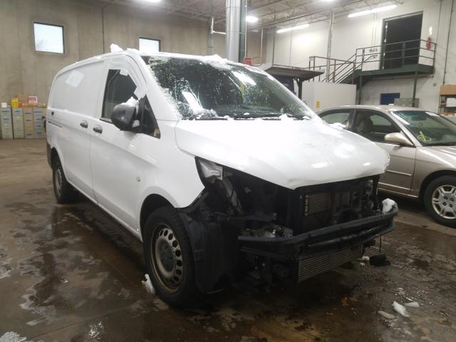 Photo 0 VIN: WD3PG2EA3G3149271 - MERCEDES-BENZ METRIS PAS 