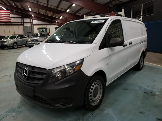 Photo 1 VIN: WD3PG2EA3H3209230 - MERCEDES-BENZ METRIS 