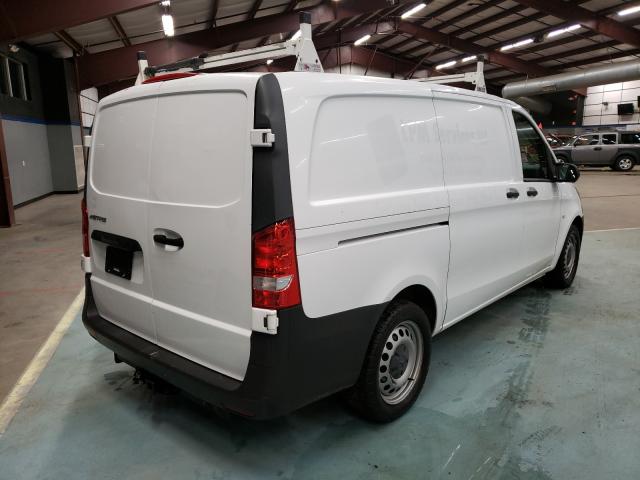 Photo 3 VIN: WD3PG2EA3H3209230 - MERCEDES-BENZ METRIS 