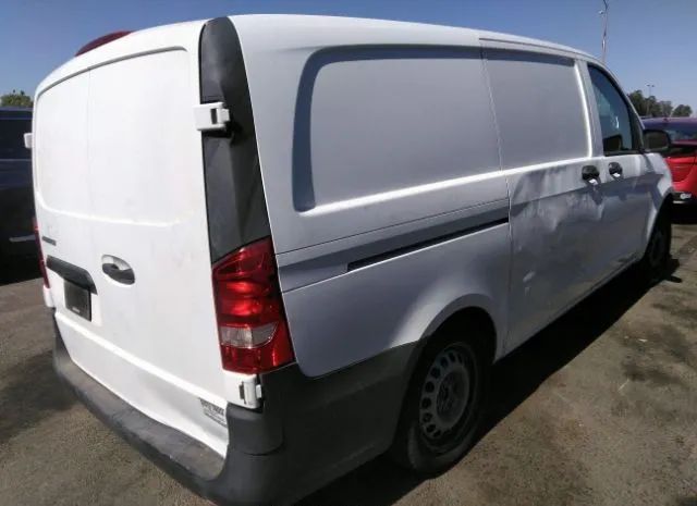 Photo 3 VIN: WD3PG2EA3H3210006 - MERCEDES-BENZ METRIS CARGO VAN 