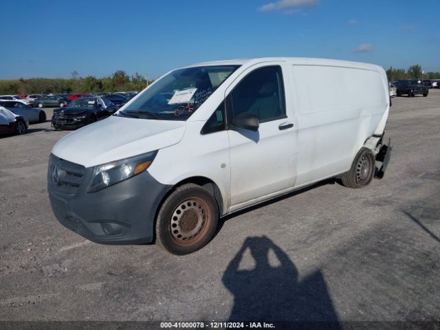 Photo 1 VIN: WD3PG2EA3H3217098 - MERCEDES-BENZ METRIS 