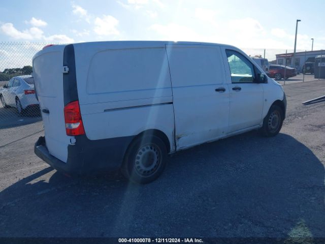 Photo 3 VIN: WD3PG2EA3H3217098 - MERCEDES-BENZ METRIS 