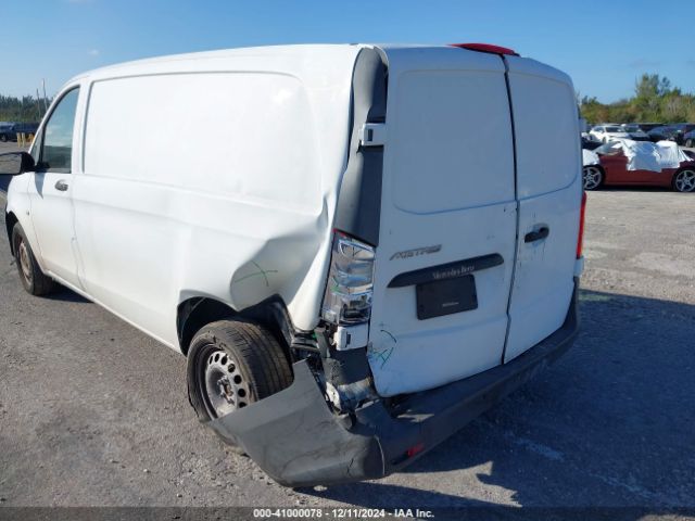 Photo 5 VIN: WD3PG2EA3H3217098 - MERCEDES-BENZ METRIS 