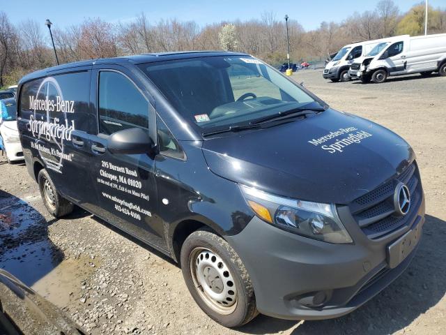 Photo 3 VIN: WD3PG2EA3J3348795 - MERCEDES-BENZ METRIS 