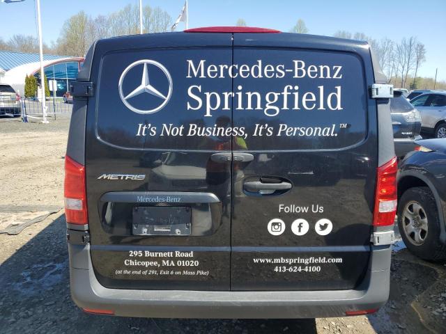 Photo 5 VIN: WD3PG2EA3J3348795 - MERCEDES-BENZ METRIS 