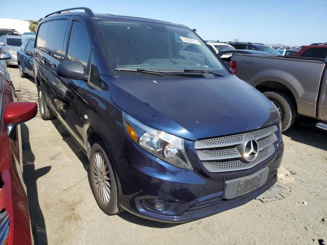 Photo 3 VIN: WD3PG2EA3J3354774 - MERCEDES-BENZ METRIS 