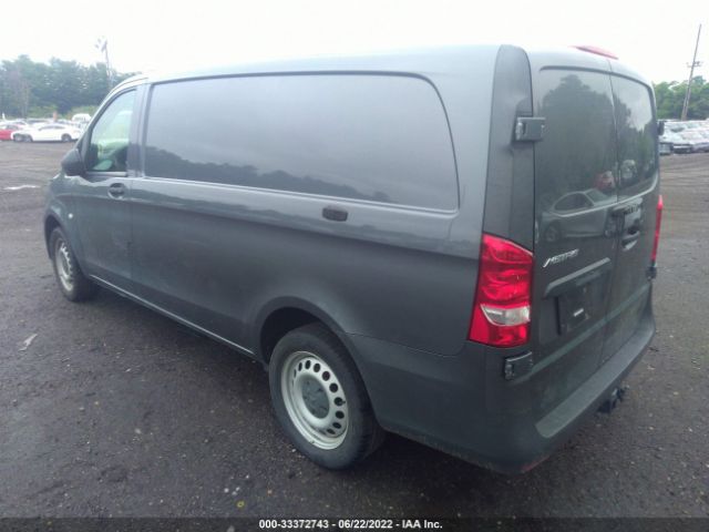 Photo 2 VIN: WD3PG2EA3J3450985 - MERCEDES-BENZ METRIS VAN 