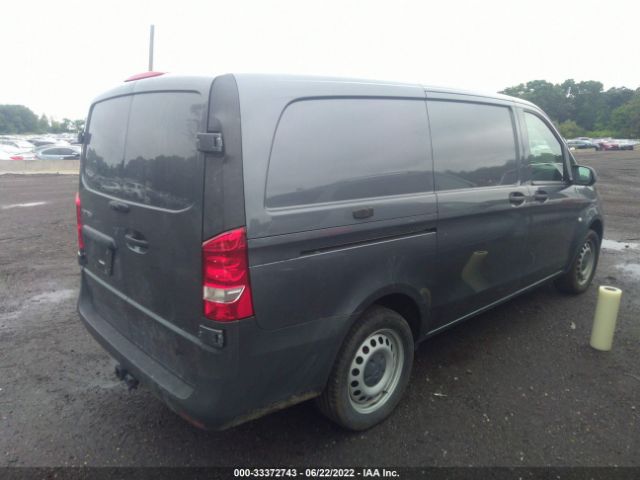 Photo 3 VIN: WD3PG2EA3J3450985 - MERCEDES-BENZ METRIS VAN 