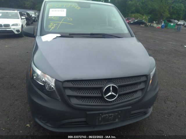 Photo 5 VIN: WD3PG2EA3J3450985 - MERCEDES-BENZ METRIS VAN 