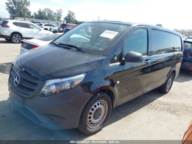 Photo 1 VIN: WD3PG2EA3K3554488 - MERCEDES-BENZ METRIS 