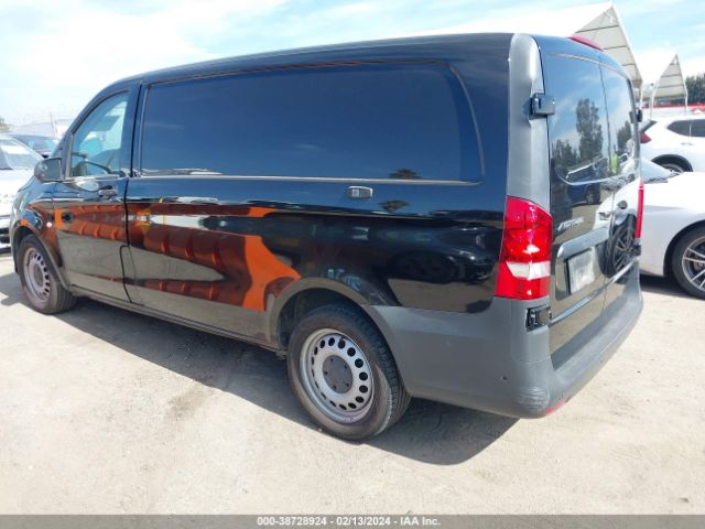 Photo 2 VIN: WD3PG2EA3K3554488 - MERCEDES-BENZ METRIS 