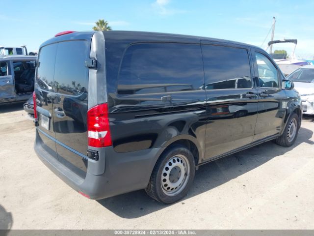 Photo 3 VIN: WD3PG2EA3K3554488 - MERCEDES-BENZ METRIS 