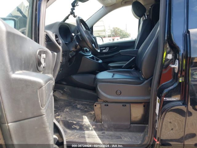 Photo 5 VIN: WD3PG2EA3K3554488 - MERCEDES-BENZ METRIS 