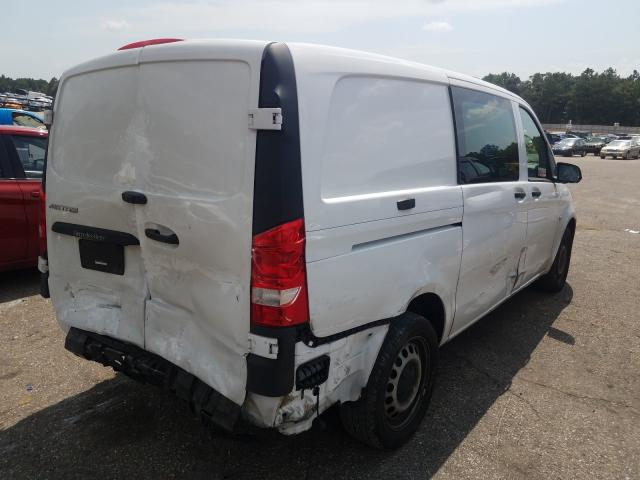 Photo 3 VIN: WD3PG2EA3K3590553 - MERCEDES-BENZ METRIS 